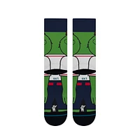 Unisex Stance  Boston Red Sox Mascot Crew Socks