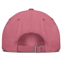 Unisex Nike Pink Boston Red Sox Club Adjustable Hat
