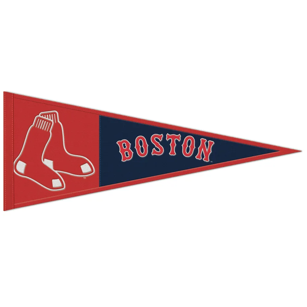Lids Boston Red Sox Pro Standard Team Logo T-Shirt - White