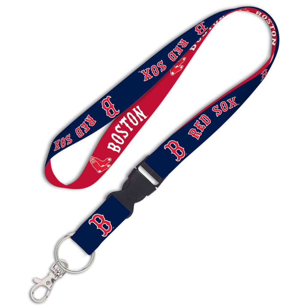 WinCraft Boston Red Sox 2Tone - Lanyard