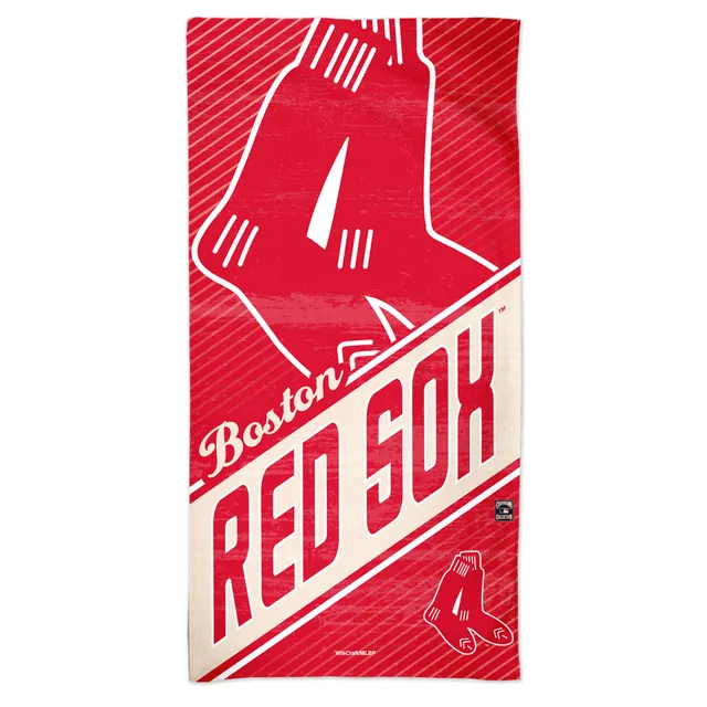 Wincraft Chicago White Sox 2021 City Connect Beach Towel