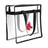 Sac fourre-tout transparent WinCraft Boston Red Sox