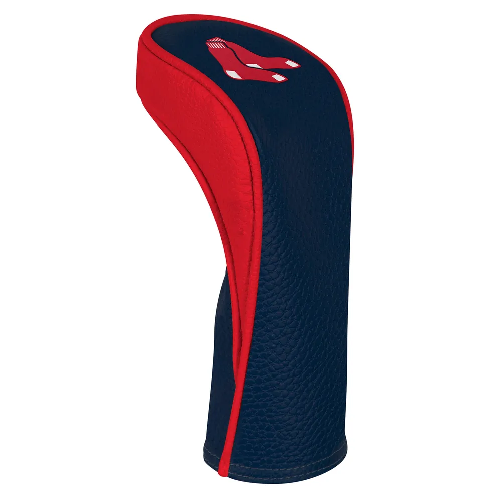 Couvre-bâton hybride WinCraft Boston Red Sox Golf Club