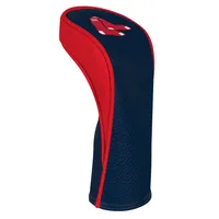 Couvre-bâton hybride WinCraft Boston Red Sox Golf Club