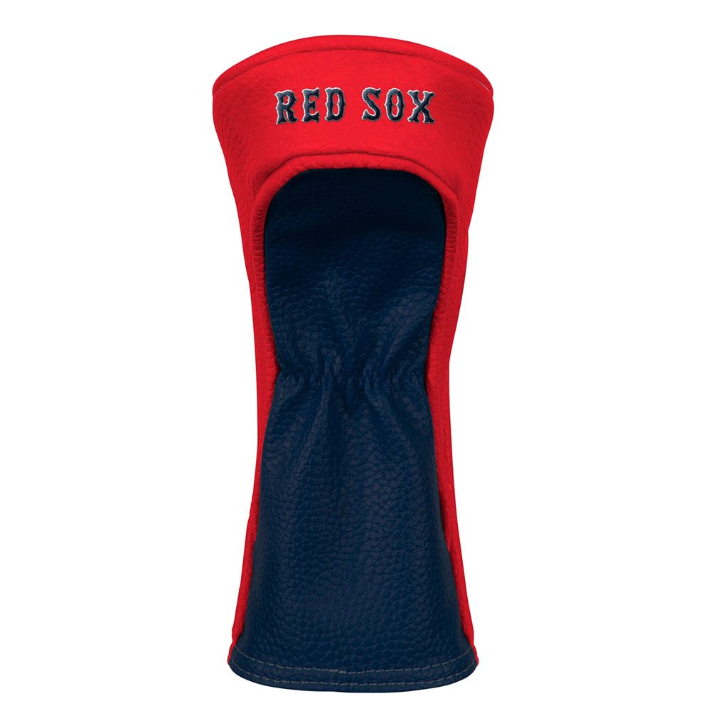 WinCraft Boston Red Sox Golf Club Hybrid Headcover