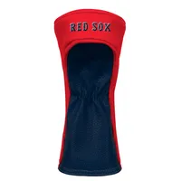 Couvre-bâton hybride WinCraft Boston Red Sox Golf Club