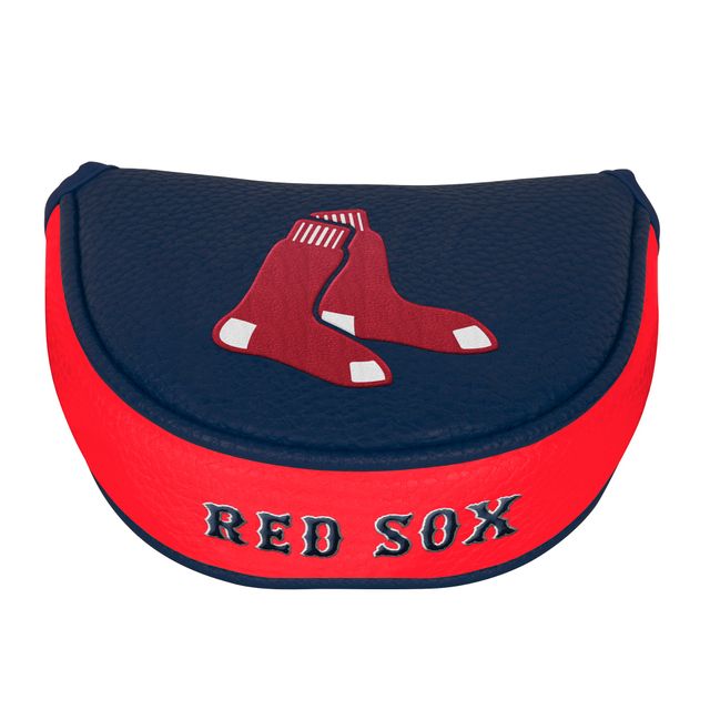 Housse de putter maillet WinCraft Boston Red Sox