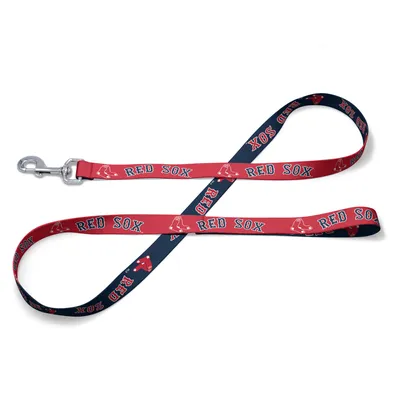 Boston Red Sox WinCraft Pet Leash