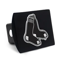 WinCraft Boston Red Sox Premium Metal Chrome Logo Hitch Cover