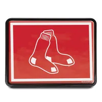 Housse d'attelage rectangulaire universelle WinCraft Boston Red Sox