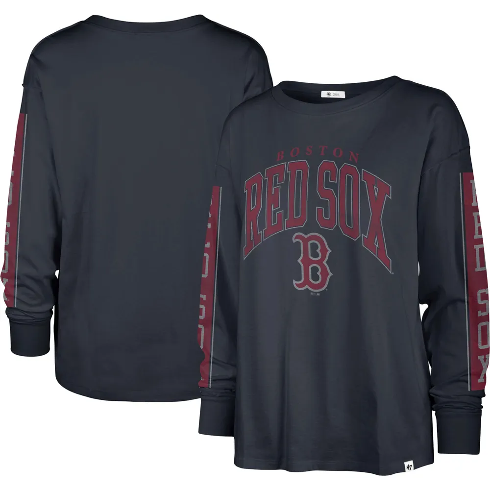 Red Sox Womens jersey