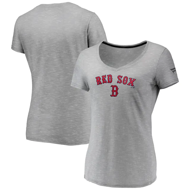 Fanatics Boston Red Sox Men's Fathers Day T-Shirt 21 / 2XL