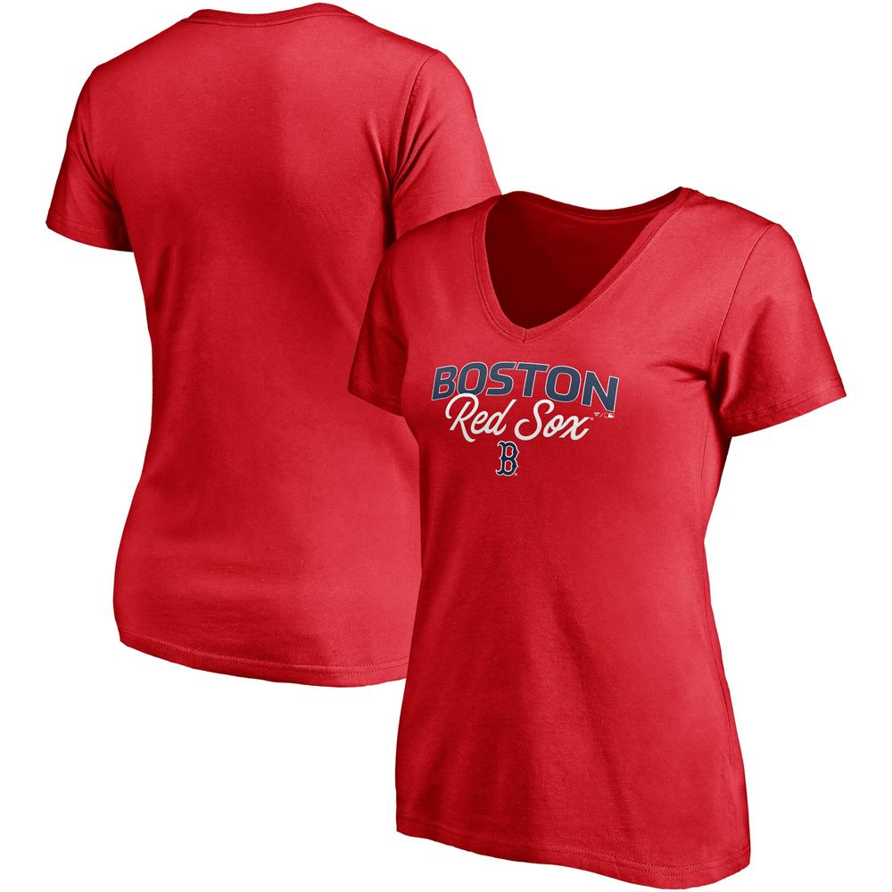 Red Sox Womens jersey