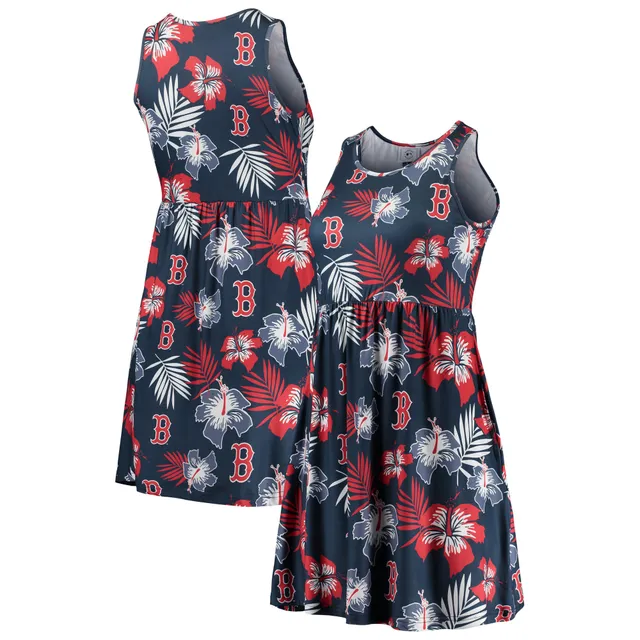 Red Sox Dress 