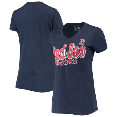 Boston Red Sox G-III 4Her by Carl Banks Women's Team Graphic