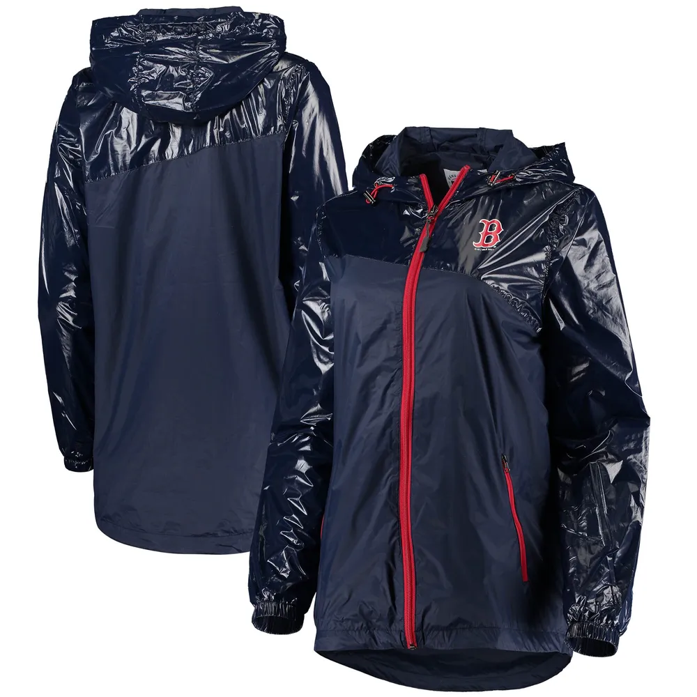 Official Chicago Bears G-III Sports by Carl Banks Jackets, G-III