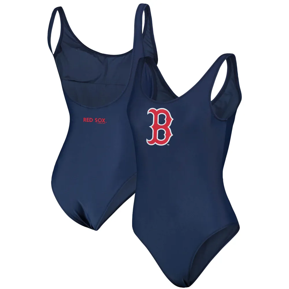 Boston Red Sox G-III 4Her by Carl Banks Women's City Graphic