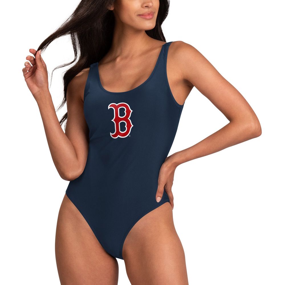 Boston Red Sox G-III 4Her by Carl Banks Women's City Graphic