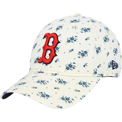 Boston Red Sox New Era Pride Core Classic 9TWENTY Adjustable Hat