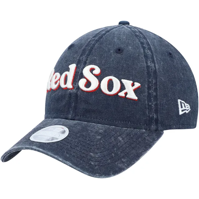 Boston Red Sox New Era 2022 4th of July Bucket Hat - Navy