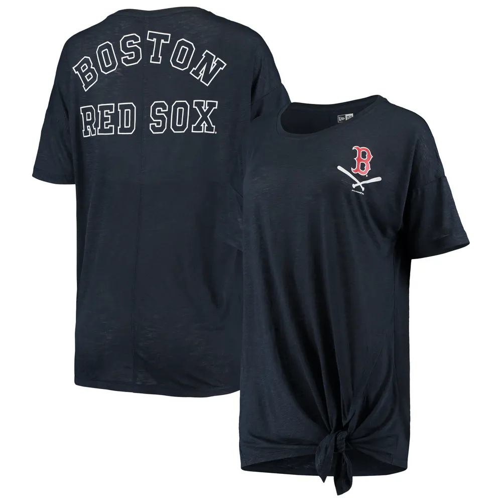 boston red sox womens shirt