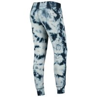 Women's New Era Navy Boston Red Sox Tie-Dye Jogger Pants