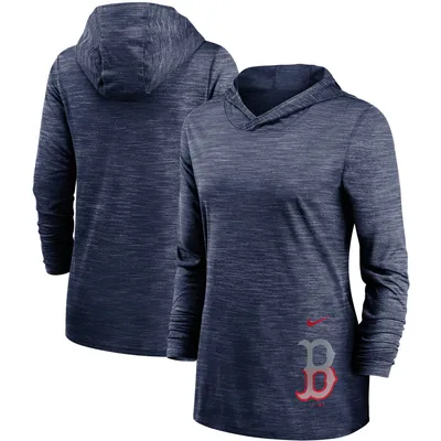 Nike Boston Red Sox Dri-FIT Performance Hoodie