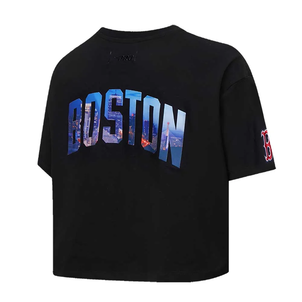 Pro Standard Boston Red Sox Tee