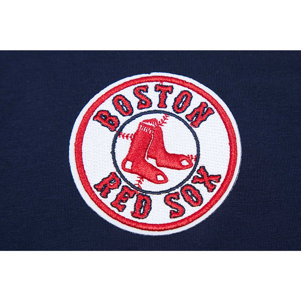 Lids Boston Red Sox Pro Standard Team Logo T-Shirt - White