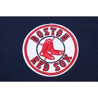 Boston Red Sox Team Classic Navy Tee