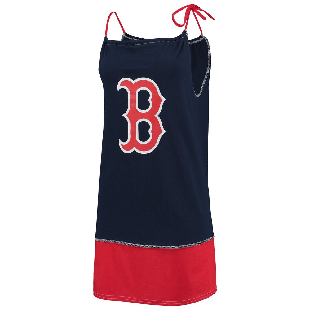 Red Sox Barbie Jersey, Navy