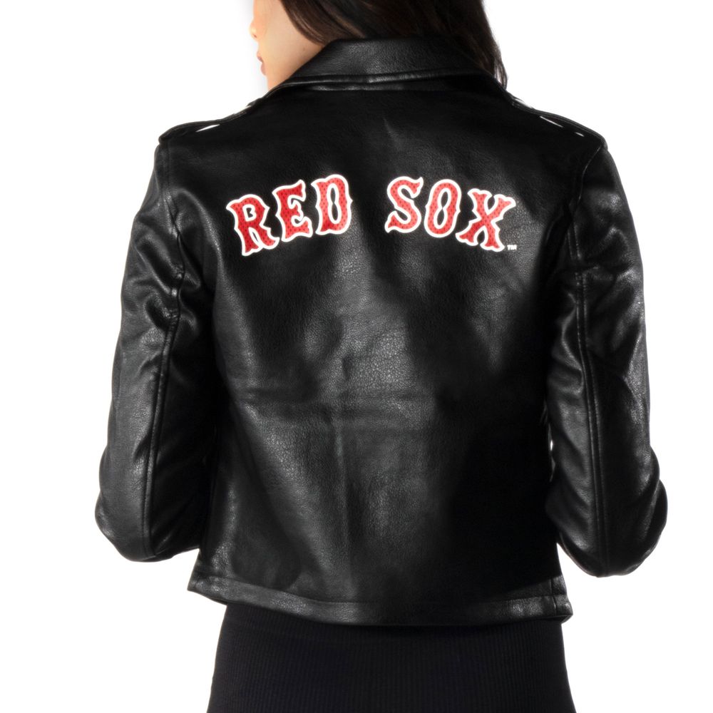 red Sox Jackets