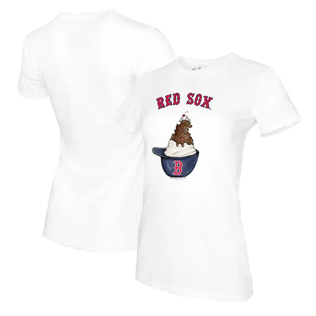 Lids Chicago White Sox Tiny Turnip Women's Bronto T-Shirt