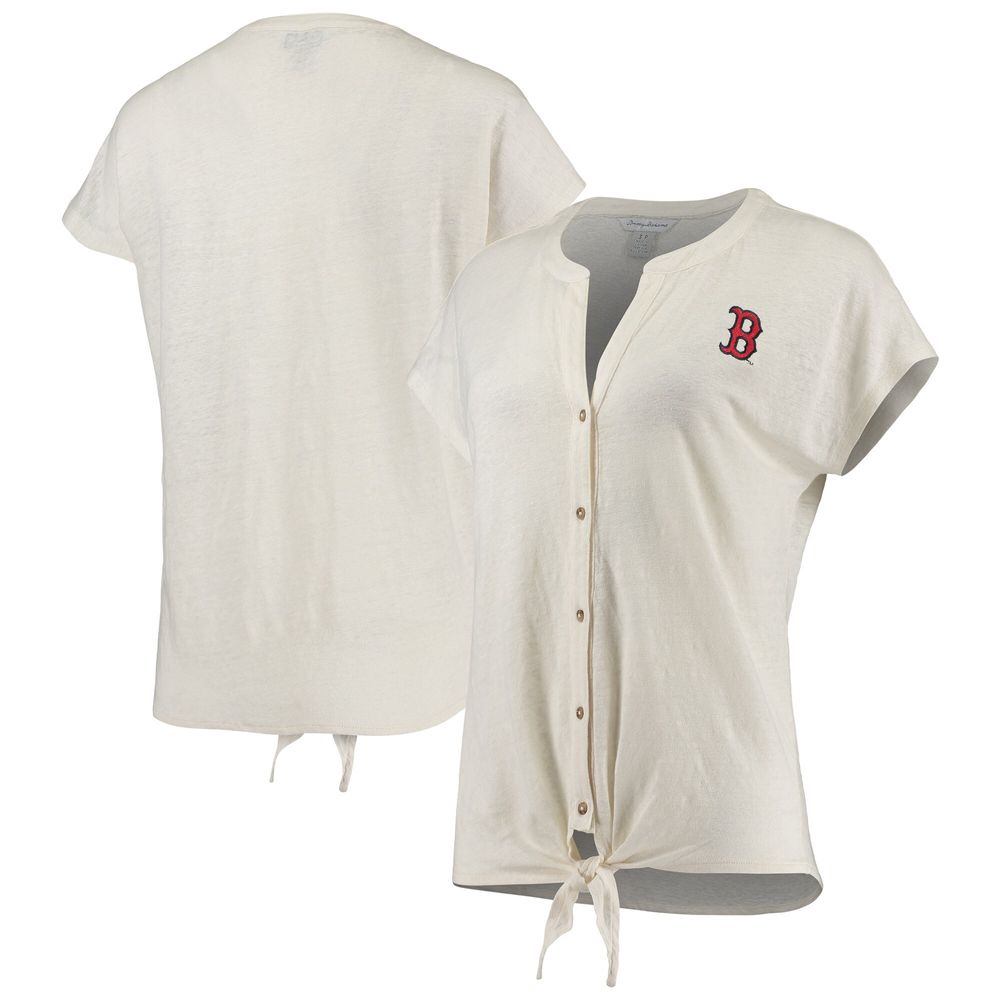 Red Sox Womens jersey