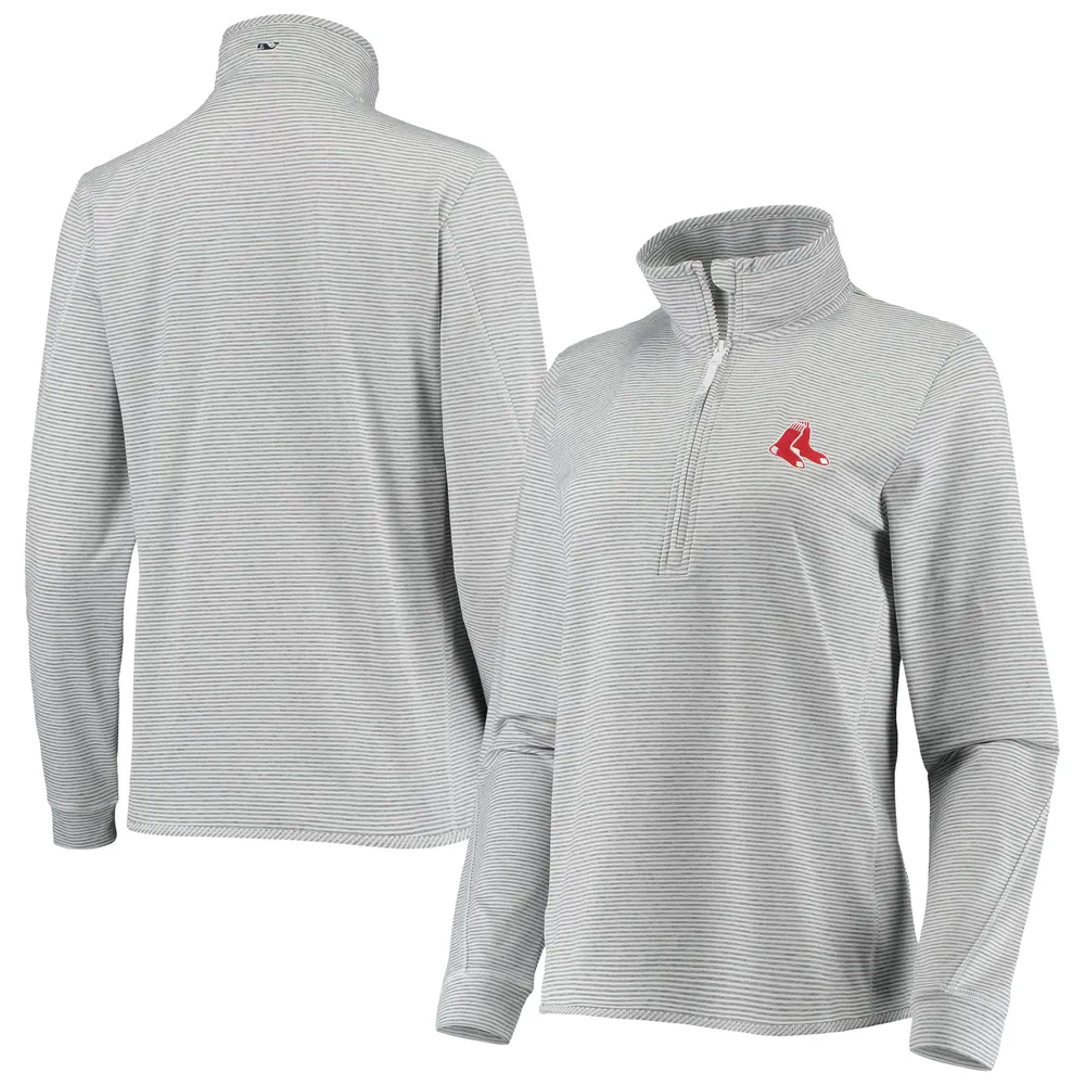 Shop Boston Red Sox Crewneck at vineyard vines