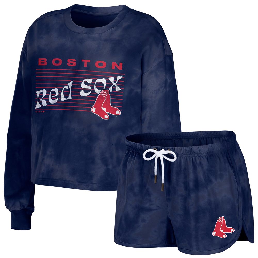 Official Ladies Boston Red Sox Hoodies, Red Sox Ladies Sweatshirts, Ladies  Pullovers, Boston Hoodie