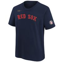 Lids David Ortiz Boston Red Sox Nike 2022 Hall of Fame Essential T-Shirt