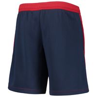 Youth Red Boston Sox Oh Yeah Shorts