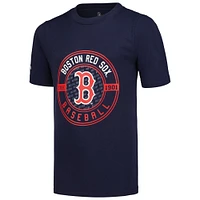 V100583 RedSox MLB23 T-shirts COMBO 3-EN-1 POUR JEUNES TEEYTHCOM