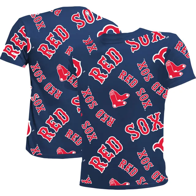 Boston Red Sox Tie Dye Shirt Boston Red Sox Tie Dye T-Shirt - Trendingnowe