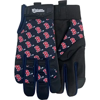 Youth Watson Gloves Boston Red Sox 005 Flextime High Performance Gloves