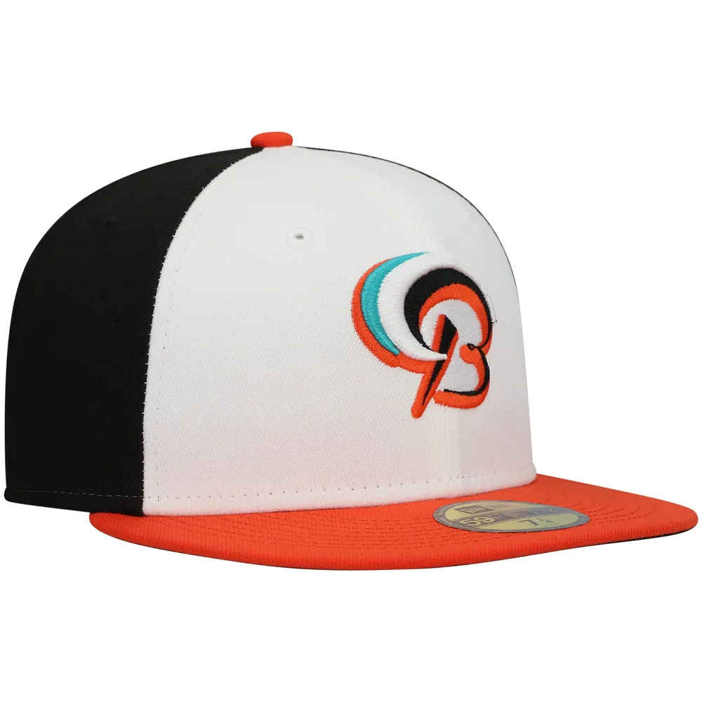 NWE BAYSOX MAISON BLANCHE MIB AUTHENTIC COLLECTION 59FIFTY HATMENHIC