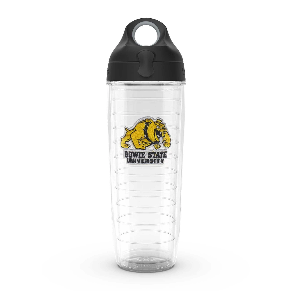 Tervis Bowie State Bulldogs 24oz. Emblem Classic Water Bottle