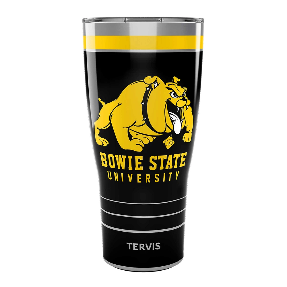 Tervis Bowie State Bulldogs 30oz. MVP Stainless Steel Tumbler