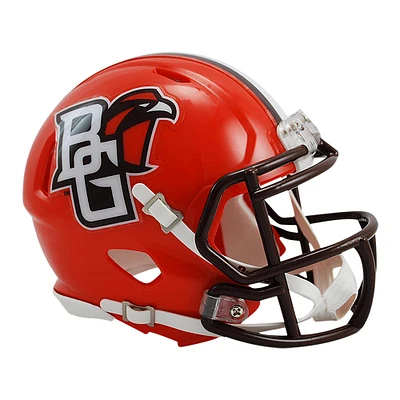 Riddell Bowling Vert St. Falcons Speed ​​Mini Casque