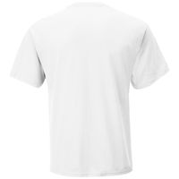 Men's RFK Racing White Brad Keselowski Kohler Wedge T-Shirt