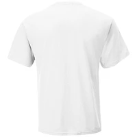 Men's RFK Racing White Brad Keselowski Kohler Wedge T-Shirt