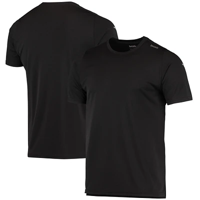 T-shirt BRADY noir Cool Touch Performance pour hommes