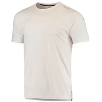 T-shirt BRADY Cool Touch Performance pour hommes, blanc