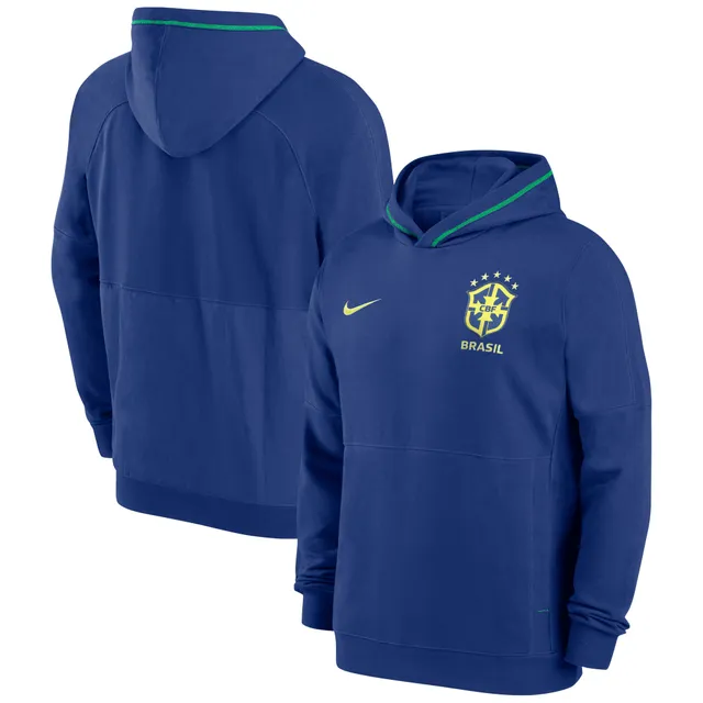 Hoodie Brazil national team World Cup 2022